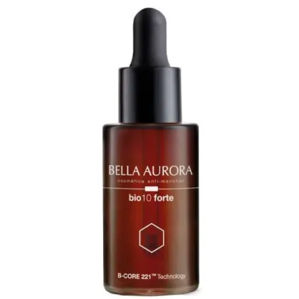 Zdjęcie Bella Aurora Bio10 Forte Intensive Depigmenting Dropper 30 ml