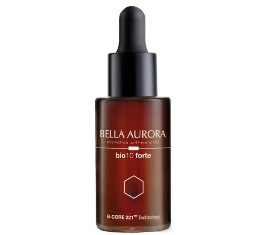 obrazek 1 Bella Aurora Bio10 Forte Intensive Depigmenting Dropper 30 ml
