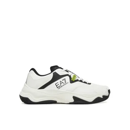 Zdjęcie EA7 Emporio Armani Sneakersy X8X248 XK445 T680 Biały