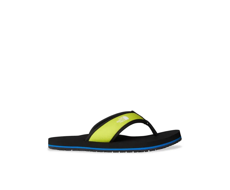 obrazek 1 The North Face Japonki BASE CAMP FLIP-FLOP NF00CJ8S7M61 Zielony