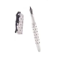 Picture Elegant Leopard fountain pen