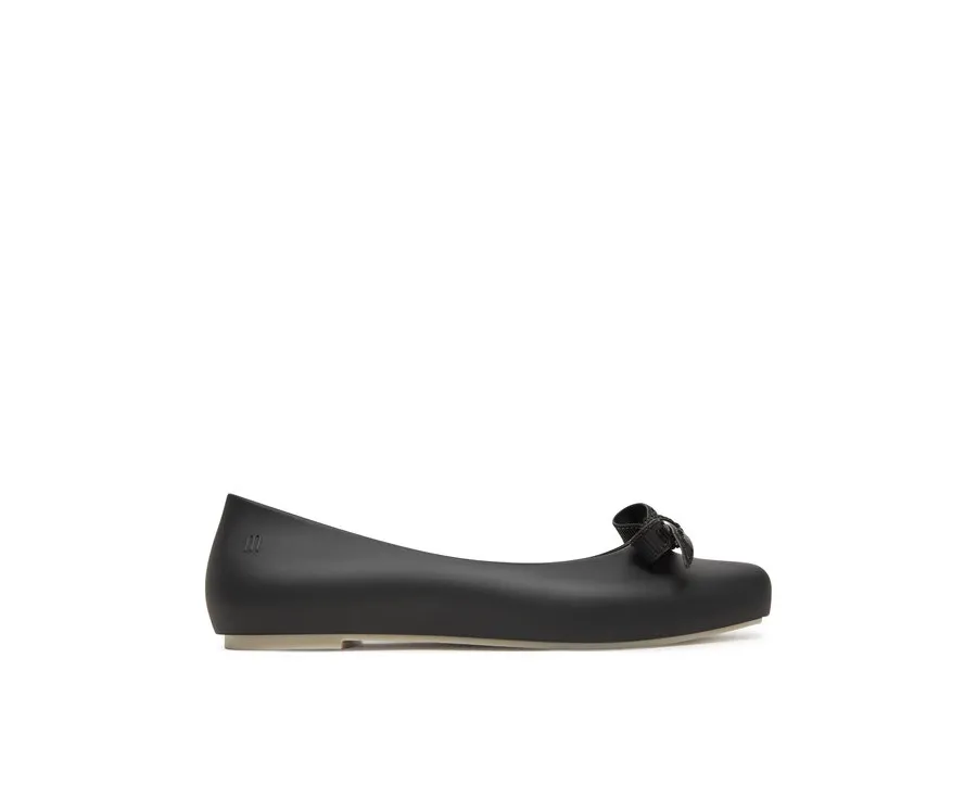 obrazek 1 Melissa Baleriny Melissa Aura Basic M Lover Ad 36124 Czarny
