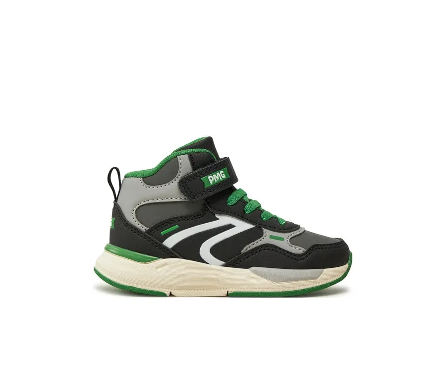 obrazek 1 Primigi Sneakersy 6962144 Czarny
