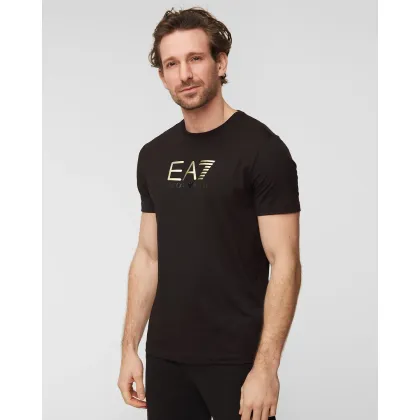 Zdjęcie T-shirt Ea7 Emporio Armani EA7 Emporio Armani