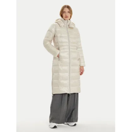 Zdjęcie Frieda & Freddies Kurtka zimowa 3880A Écru Regular Fit