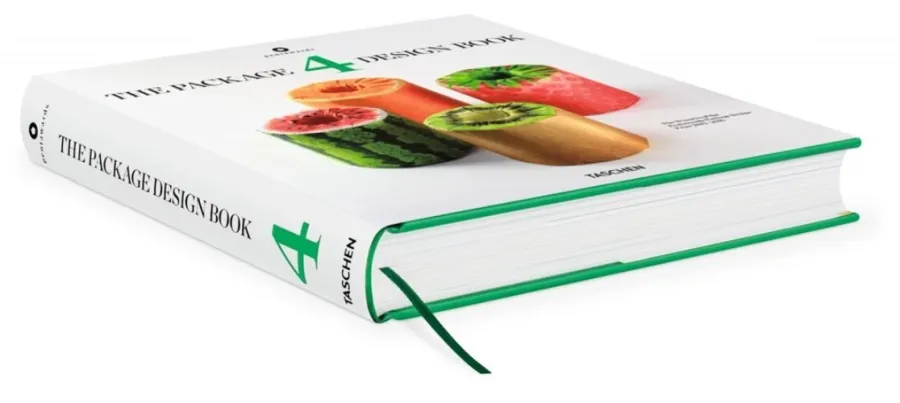 obrazek 2 Książka The Package Design Book 4 - Taschen