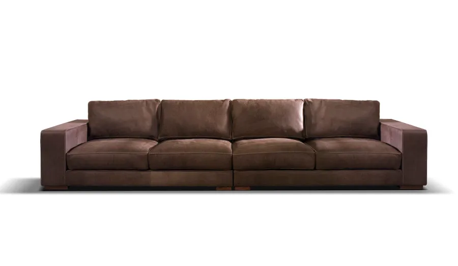 obrazek 1 Nowoczesny mebel do wyjątkowych wnętrz - stylowa sofa - Ulivi Salotti