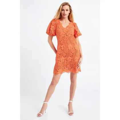 Zdjęcie SUKIENKA ERMANNO SCERVINO Ermanno Scervino
