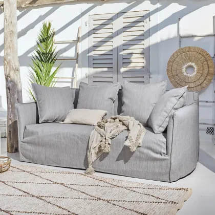 Zdjęcie Sofa zewnętrzna Ermesinde