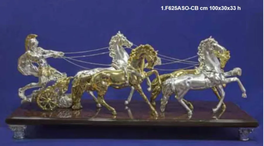 obrazek 1 Urzekający model figur i dekoracji z Włoch - ArtBe