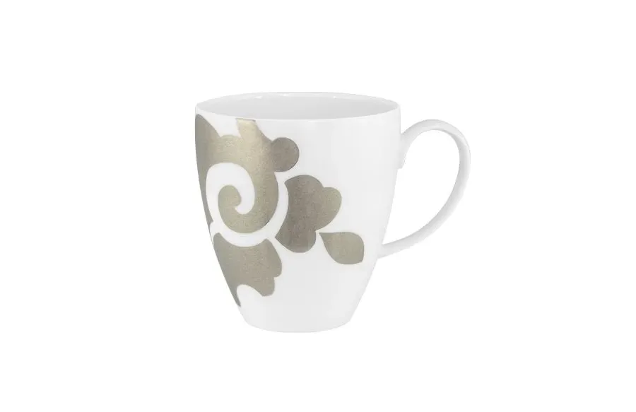 obrazek 1 Kubek porcelanowy z motywem Parisien Night