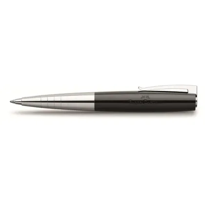 Zdjęcie Długopis Loom Piano Black