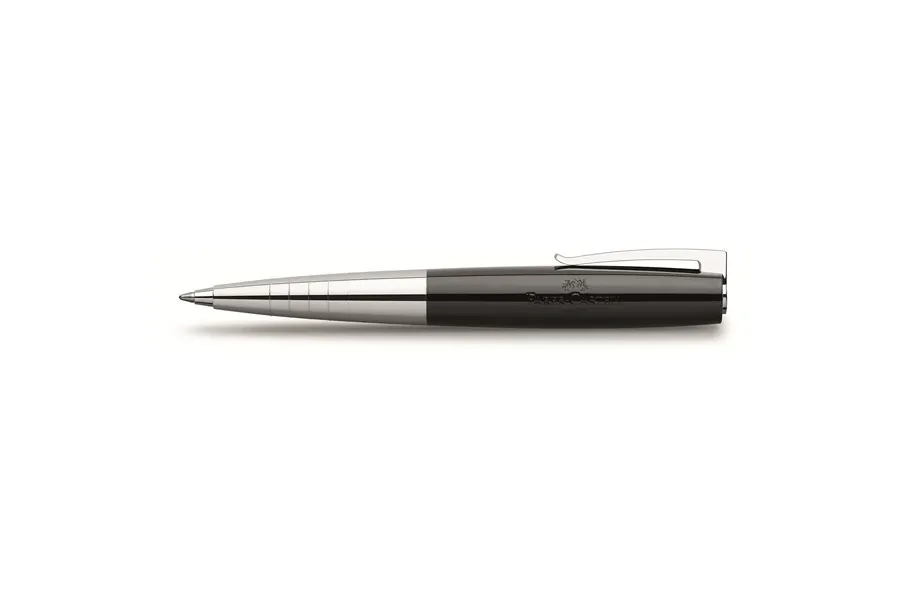 obrazek 1 Długopis Loom Piano Black