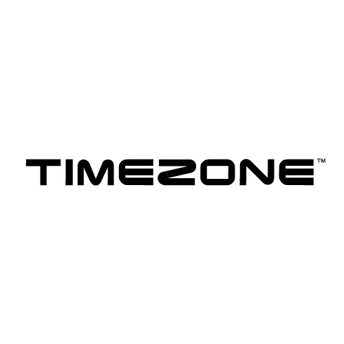 Timezone logo