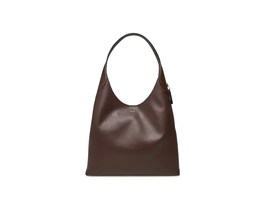 obrazek 1 Coach Torebka Brooklyn CU044 B4MPL Brązowy