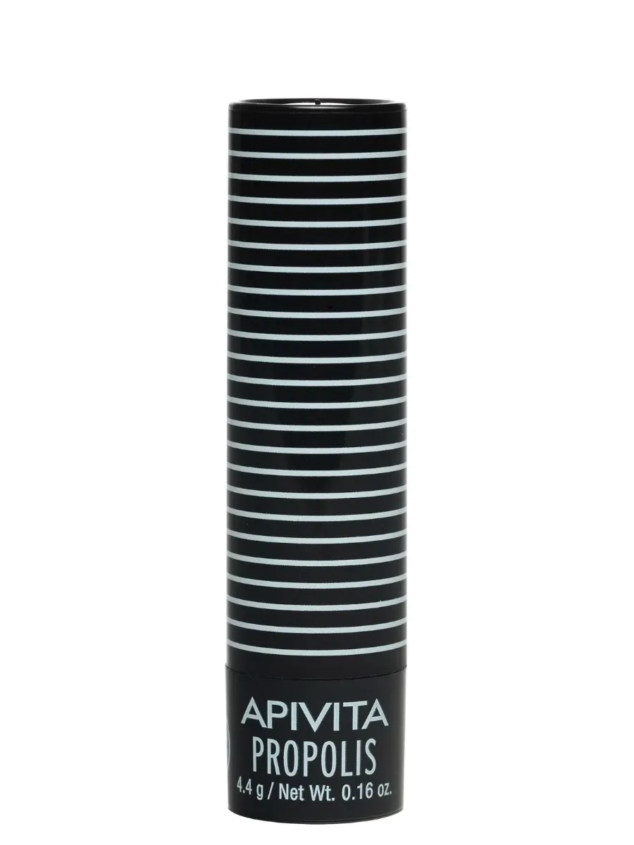 obrazek 1 Apivita Pomadka do suchych i Spierzchniętych ust Propolis 4, 4.4 g
