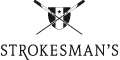 STROKESMAN'S logo