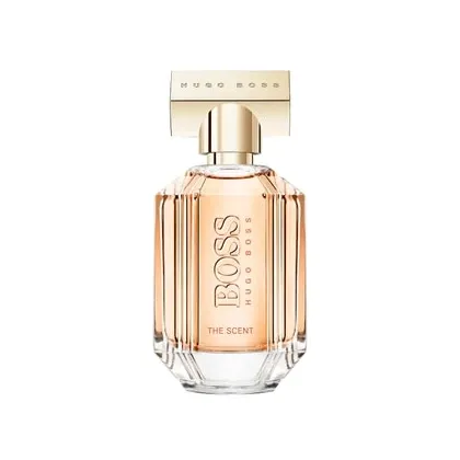 Zdjęcie HUGO BOSS Boss The Scent For Her Woda perfumowana 50 ml