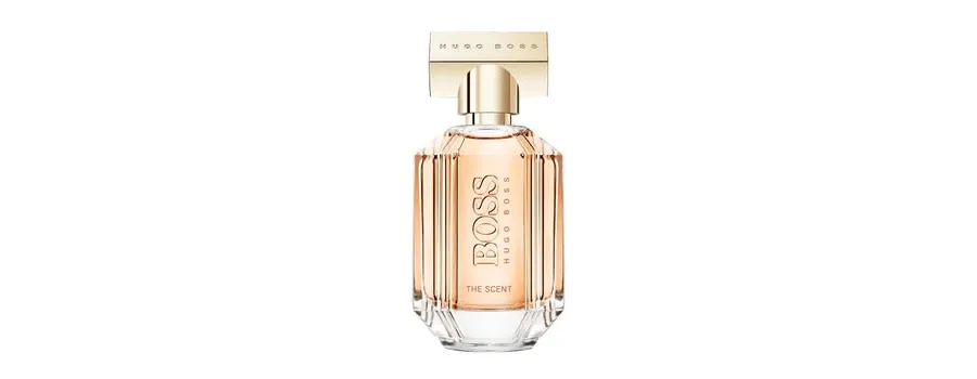 obrazek 1 HUGO BOSS Boss The Scent For Her Woda perfumowana 50 ml