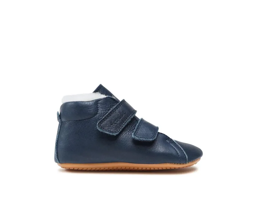obrazek 1 Froddo Trzewiki G1130013-2 Granatowy