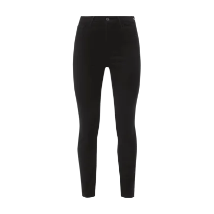 Zdjęcie Levi's® Jeansy 720™ High Rise 52797-0000 Czarny Super Skinny Fit