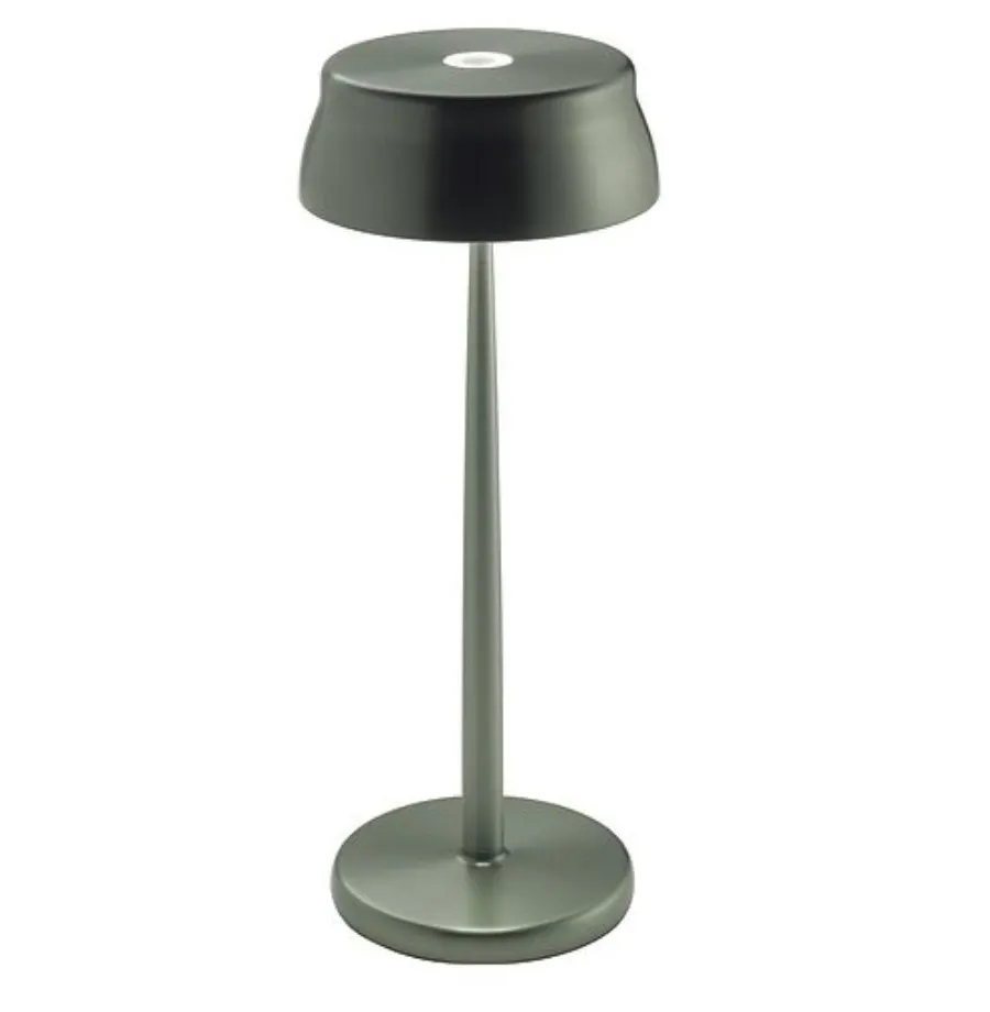 obrazek 1 Lampa stołowa Sister do domu lub ogrodu