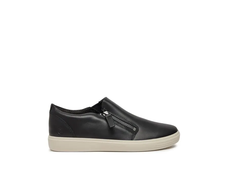 obrazek 1 ECCO Sneakersy 21860301001 Czarny