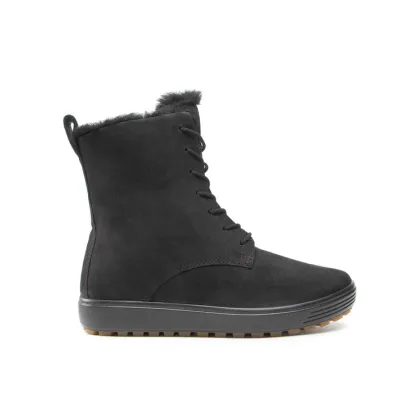Zdjęcie ECCO Botki Soft 7 Tred W 45042302001 Czarny