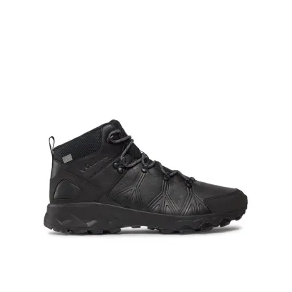 Zdjęcie Columbia Trekkingi Peakfreak™ Ii Mid Outdry™ Leather 2044251 Czarny
