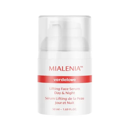 Zdjęcie Verdelove Mialenia - Serum liftingujące do twarzy 50ml 50 ml