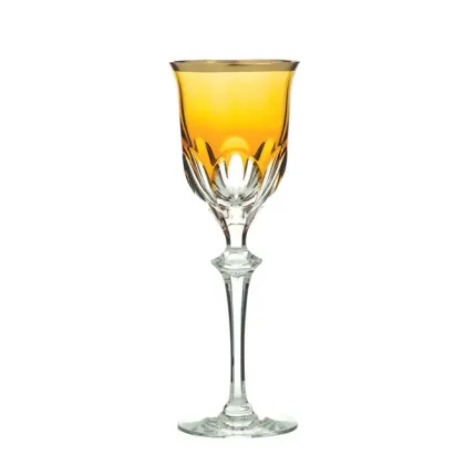 Zdjęcie Ekskluzywny kielich do wina - Wysoka jakość
