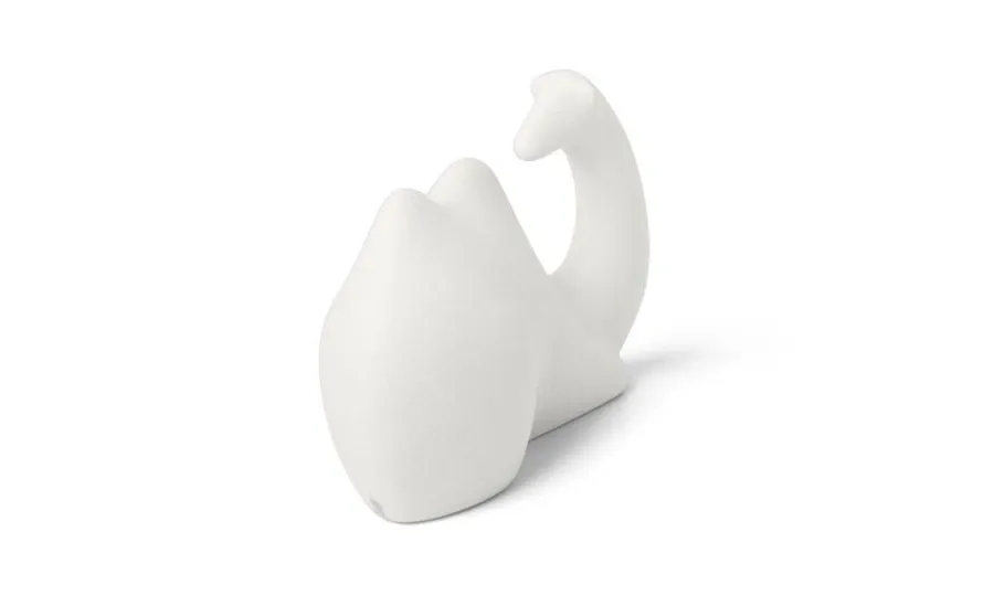 obrazek 3 Włoska ceramiczna figurka wielbłąda na prezent