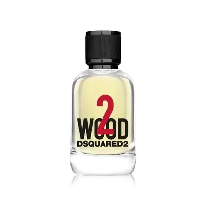 Zdjęcie Dsquared2 2 Wood Woda toaletowa 100 ml
