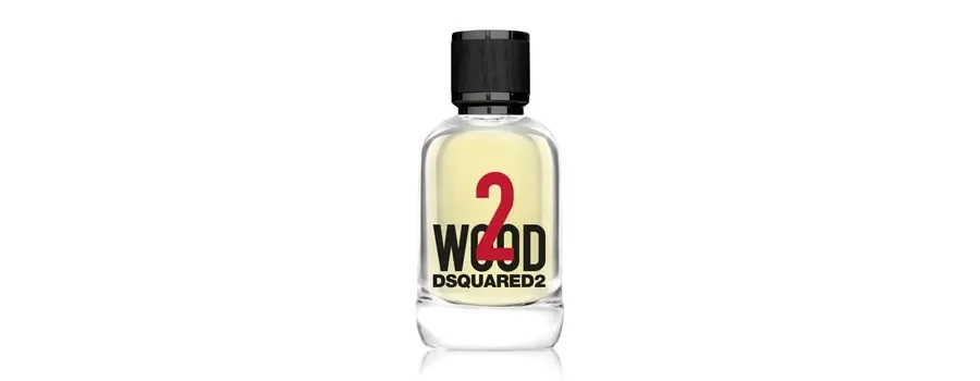 obrazek 1 Dsquared2 2 Wood Woda toaletowa 100 ml