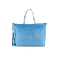 Zdjęcie Juicy Couture Torba weekendowa BIJXT2542WPJ Niebieski