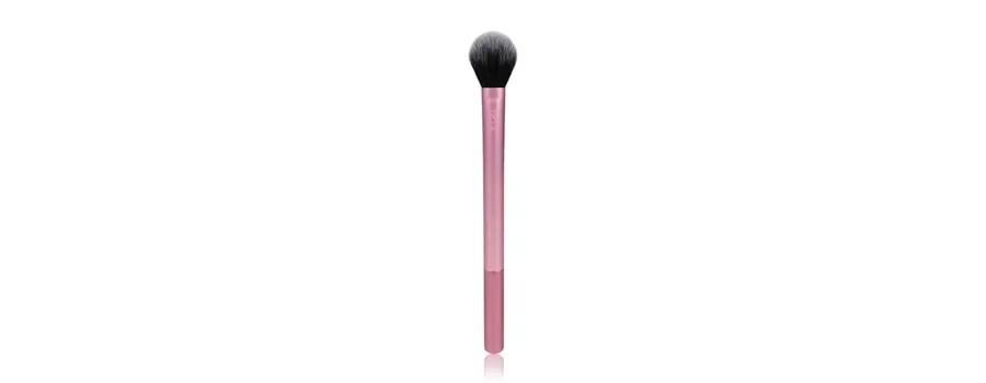 obrazek 1 Real Techniques Finish Setting Brush Pędzel do rozświetlacza 1 szt.