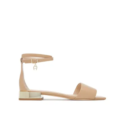 Zdjęcie Aigner Sandały Fashion Saskia 6A 1251060 Brązowy