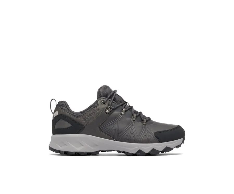 obrazek 1 Columbia Trekkingi Peakfreak II Outdry Leather 2100721 Szary