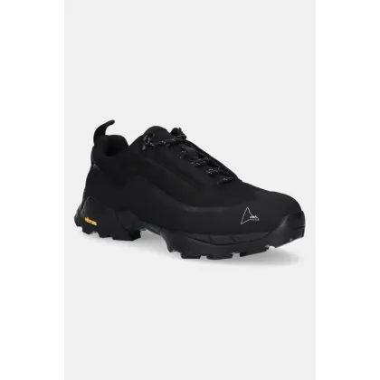 Zdjęcie ROA buty Katharina kolor czarny KFA10.001...