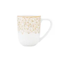 Zdjęcie Zjawiskowy kubek porcelanowy Sunstone 250 ml
