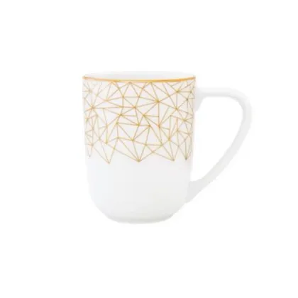 Zdjęcie Zjawiskowy kubek porcelanowy Sunstone 250 ml