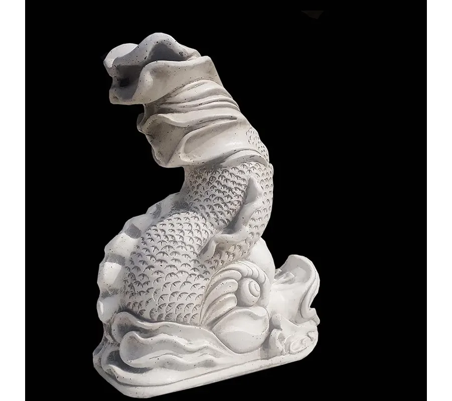 obrazek 1 Figura Trytona do stylowego ogrodu - Italpark
