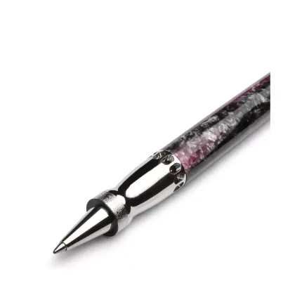 Zdjęcie Włoskie pióro kulkowe Arco Violet, Violetto