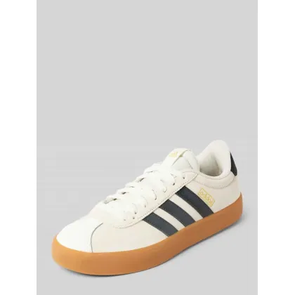 Zdjęcie Sneakersy z nadrukiem z logo model ‘COURT 3,0’