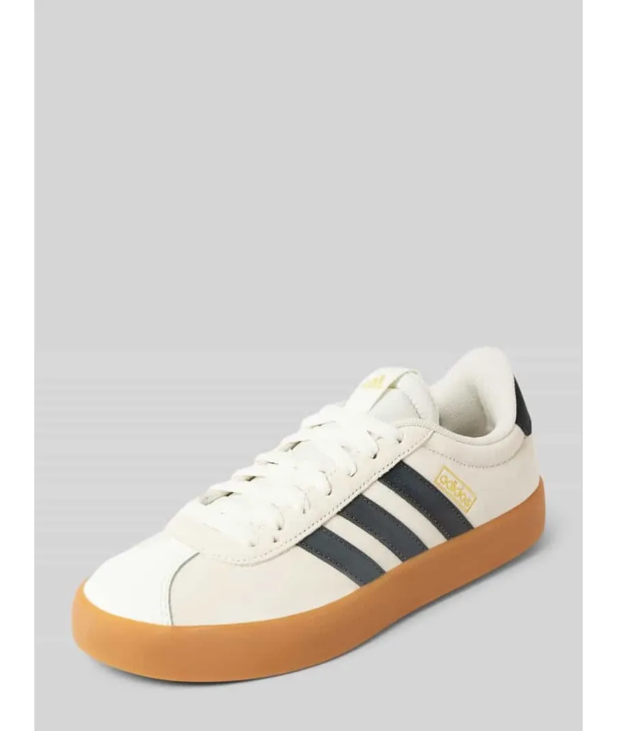 obrazek 1 Sneakersy z nadrukiem z logo model ‘COURT 3,0’