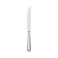 Picture Francese silver table knife