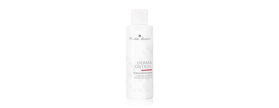 obrazek 1 Charlotte Meentzen Derma Control Puder oczyszczający 50 ml