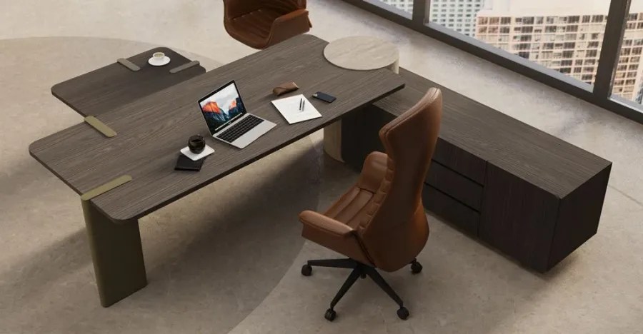 obrazek 5 Piękny zestaw mebli Avanos