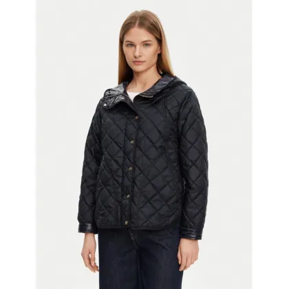 Zdjęcie Marella Kurtka przejściowa English 2513481024 Granatowy Relaxed Fit