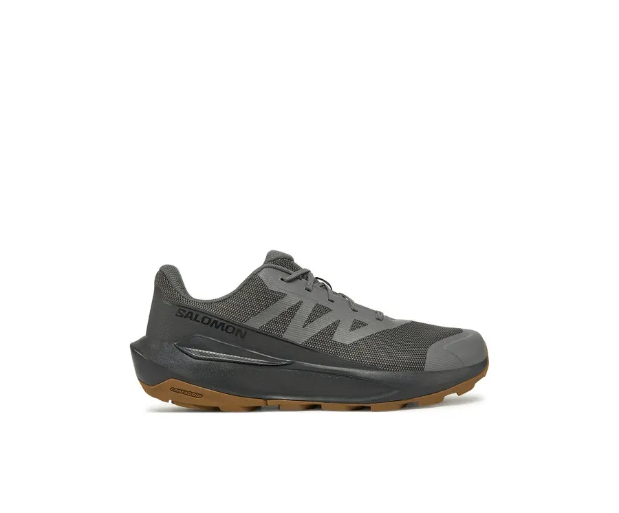 obrazek 1 Salomon Trekkingi Elixir Tour L47576000 Szary